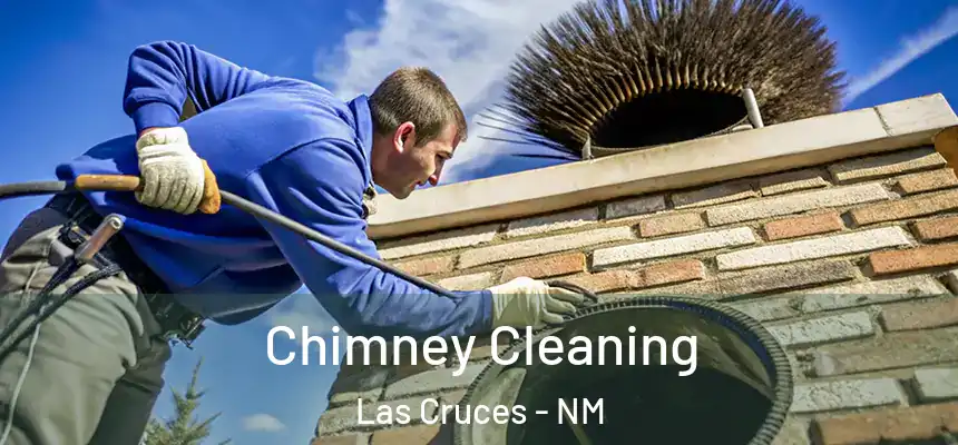 Chimney Cleaning Las Cruces - NM
