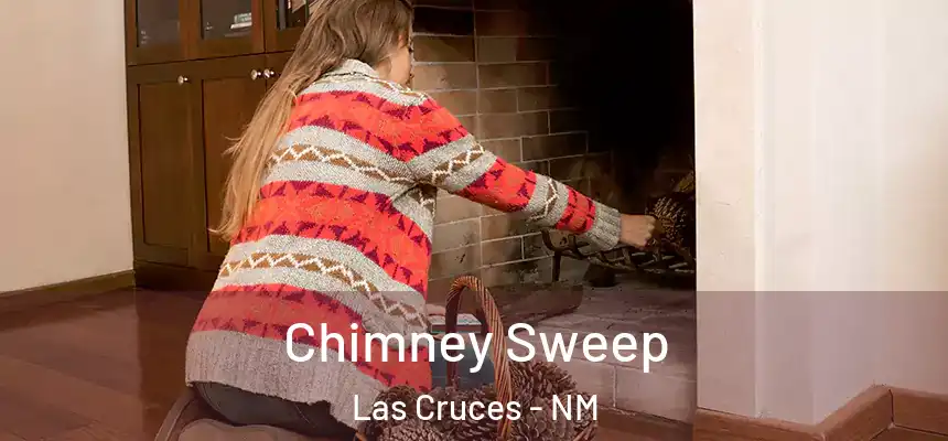 Chimney Sweep Las Cruces - NM
