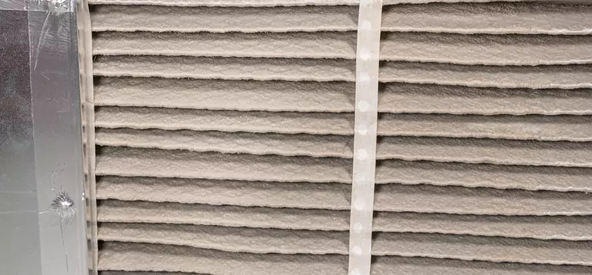 Mobile Car AC Filter Replacement in Las Cruces