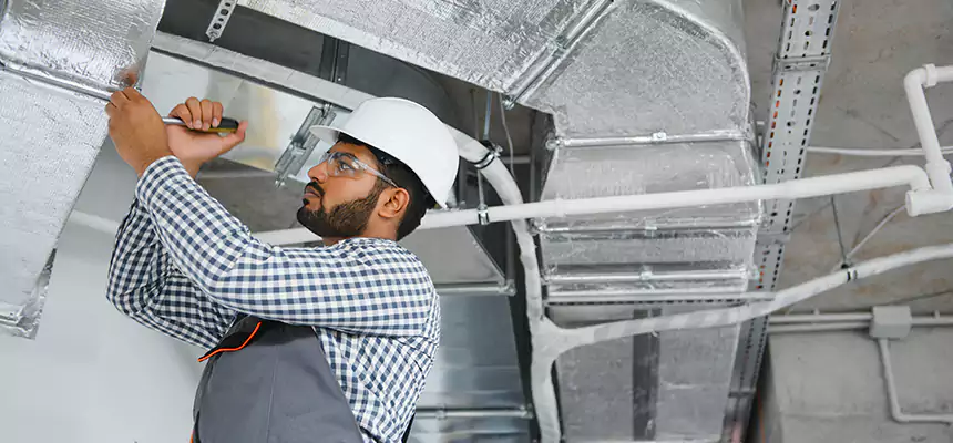 Proactive Ac Vent Repairs & Air Duct Replacement Companies Near Me in Las Cruces