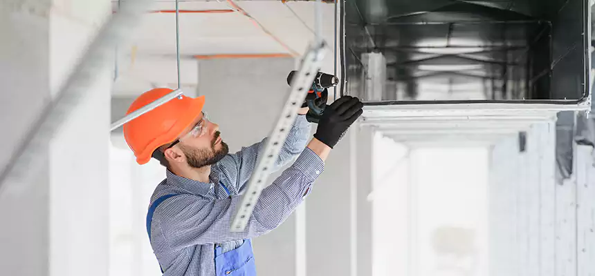 Our Air Vent Replacement Services in Las Cruces, NM