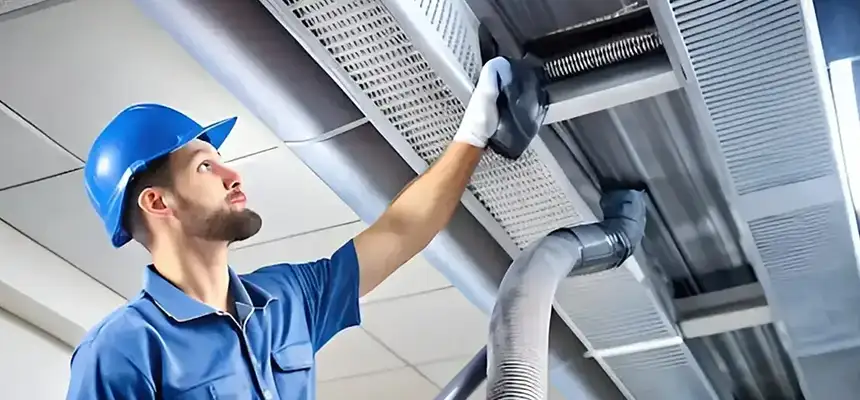 Our Annual Dryer Vent Maintenance Services in Las Cruces, NM