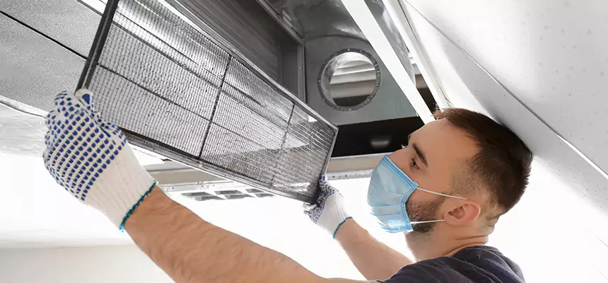 Our Bathroom Exhaust Duct Cleaning Services in Las Cruces, NM