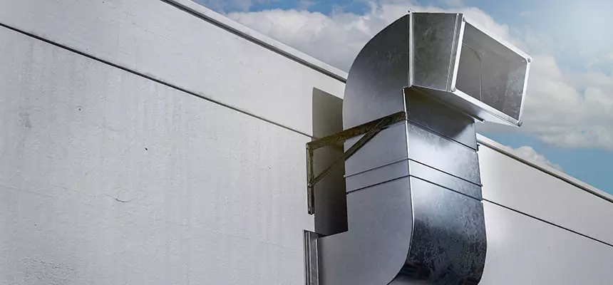 Trusted Industrial Dryer Vent Cleaning in Las Cruces