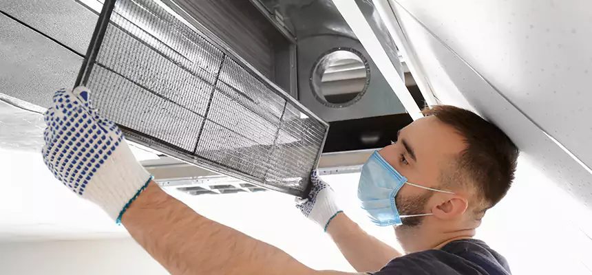 Our Dryer Vent Replacement Services in Las Cruces, NM