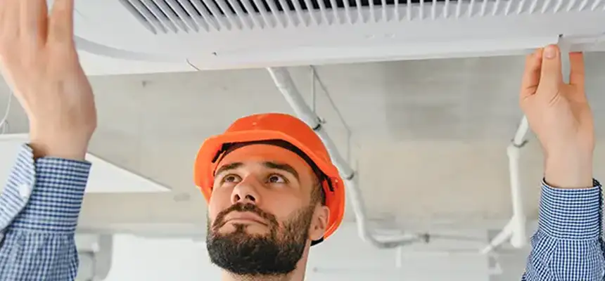 Our Furnace Vent Cleaning Services in Las Cruces, NM