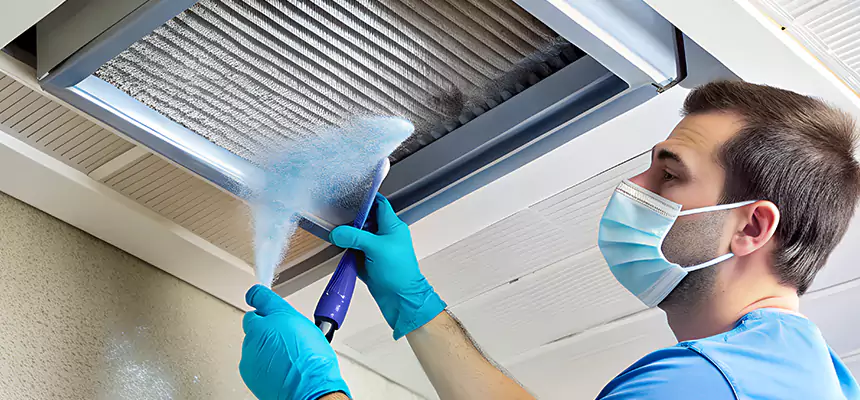 Our Home Ventilation Cleaning Services in Las Cruces, NM