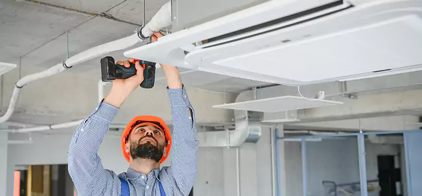 Eco‑Friendly Coil & Plenum Deep Cleaning in Las Cruces