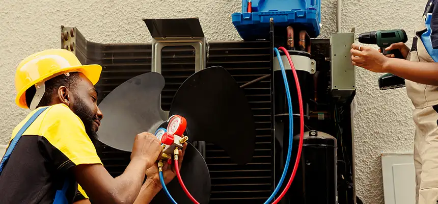 Our HVAC Airflow Optimization Services in Las Cruces, NM