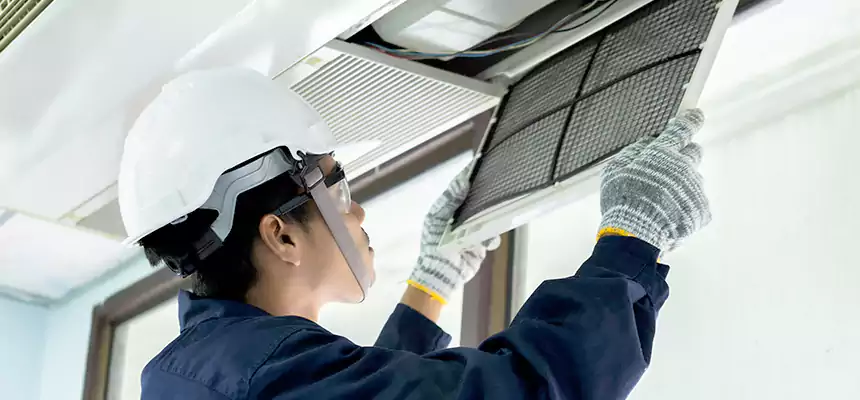 Our Multi-family Home Duct Cleaning Services in Las Cruces, NM