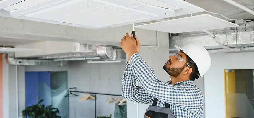 Our Roof Dryer Vent Cleaning Services in Las Cruces, NM