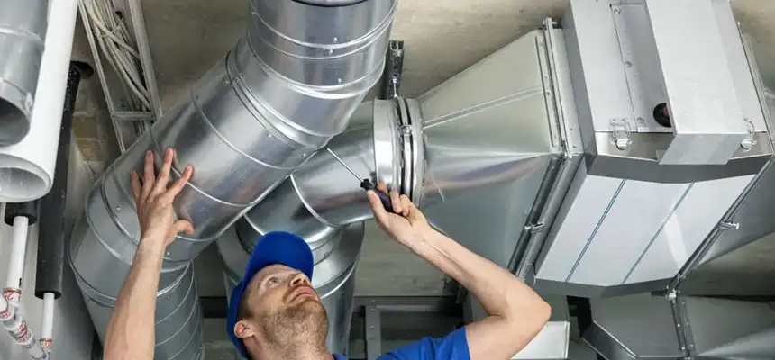 Our Same-Day Air Duct Service in Las Cruces, NM