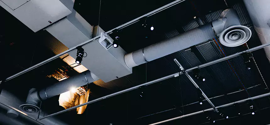 Our Seasonal Allergy Air Duct Cleaning Services in Las Cruces, NM