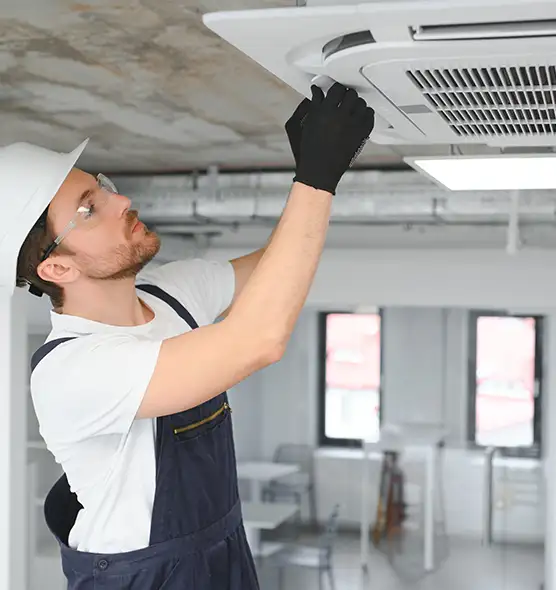 Top Affordable Duct Cleaning Services Near Me in Las Cruces, NM