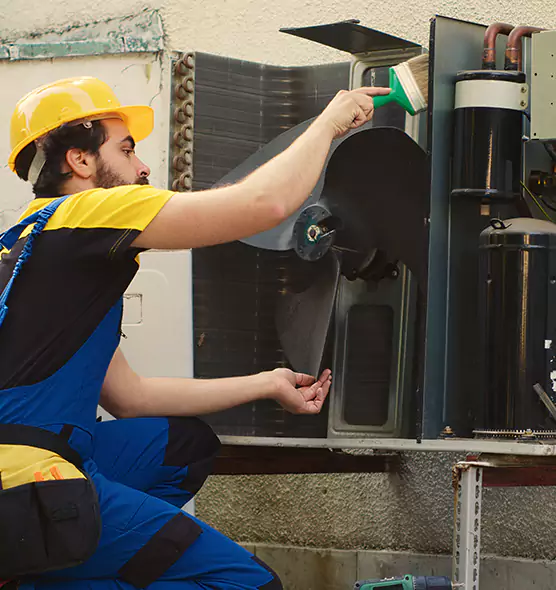 Professional Air Duct Washing Service in Las Cruces, NM