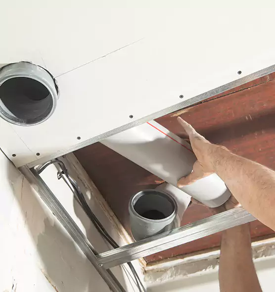 Professional Attic Air Duct Cleaning in Las Cruces, NM