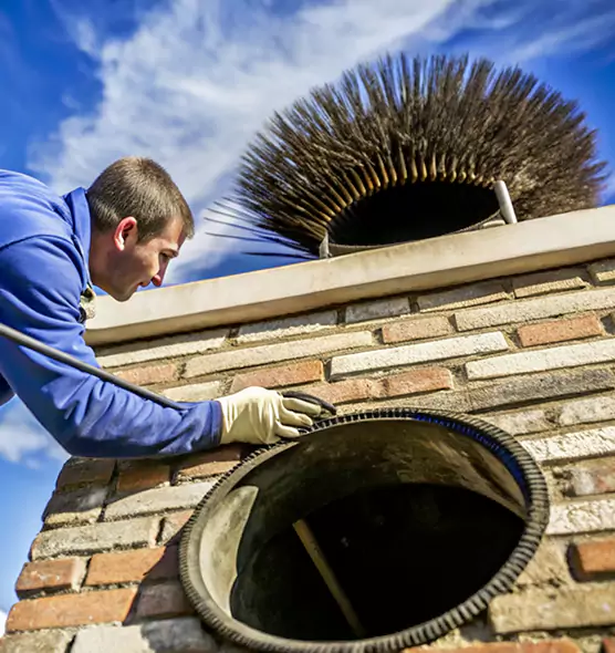 About Professional Chimney Sweep in Las Cruces, NM