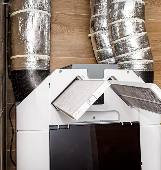 About Clogged Air Duct Repair in Las Cruces, NM