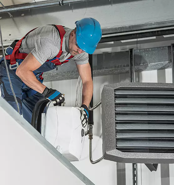 Professional Custom HVAC Ductworkin Las Cruces, NM