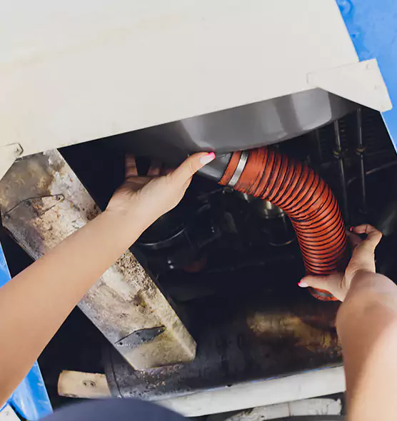 Professional Dryer Duct Pressure Testing in Las Cruces, NM