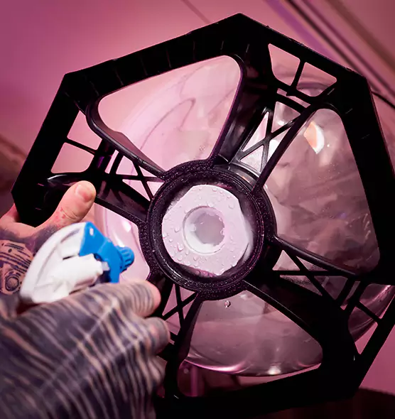 Professional Dryer Vent Sanitization Service in Las Cruces, NM