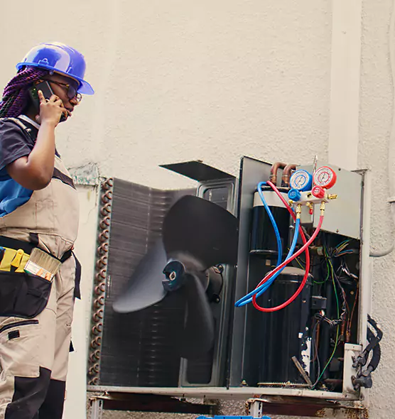 Professional Energy-Efficient HVAC Cleaning in Las Cruces, NM