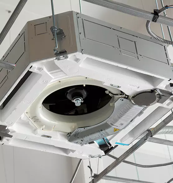 Professional Industrial Dryer Vent Cleaning in Las Cruces, NM