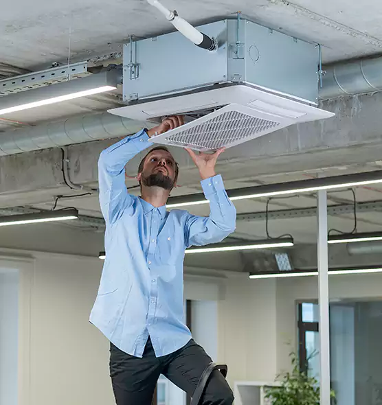 Advanced Residential Air Vent Cleaning in Las Cruces, NM