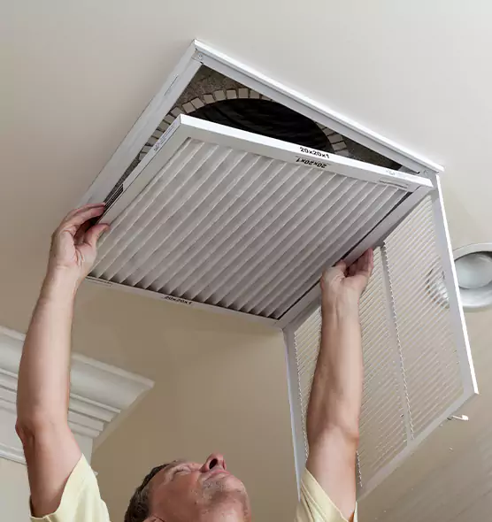 Trusted Vent Shaft Cleaning Expert in Las Cruces, NM