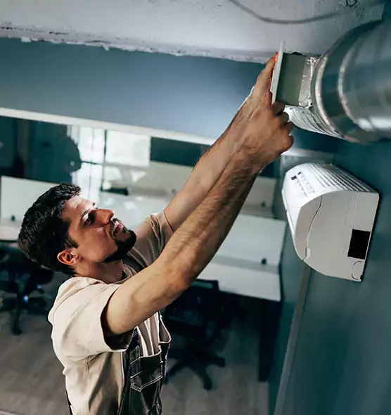 Reliable Warehouse Vent Cleaning in Las Cruces, NM