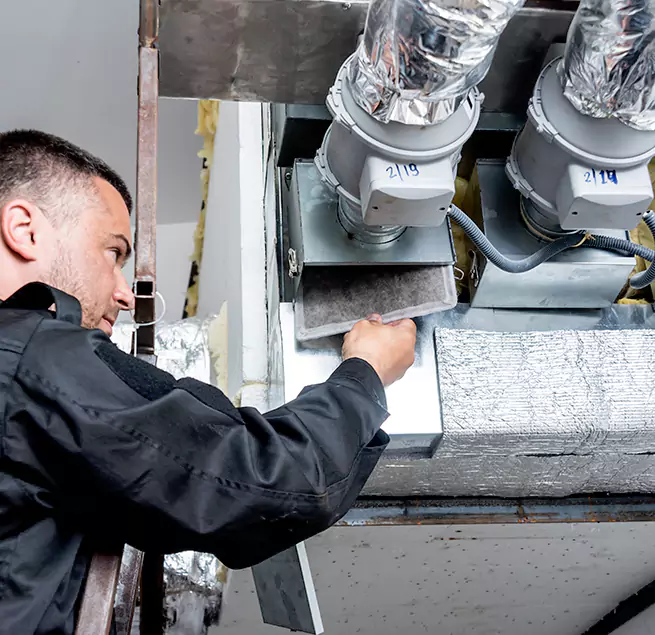 Why Homeowners & Businesses Trust Us in Las Cruces, NM?