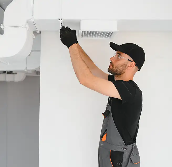 Why Homeowners & Businesses Trust Us in Las Cruces, NM?