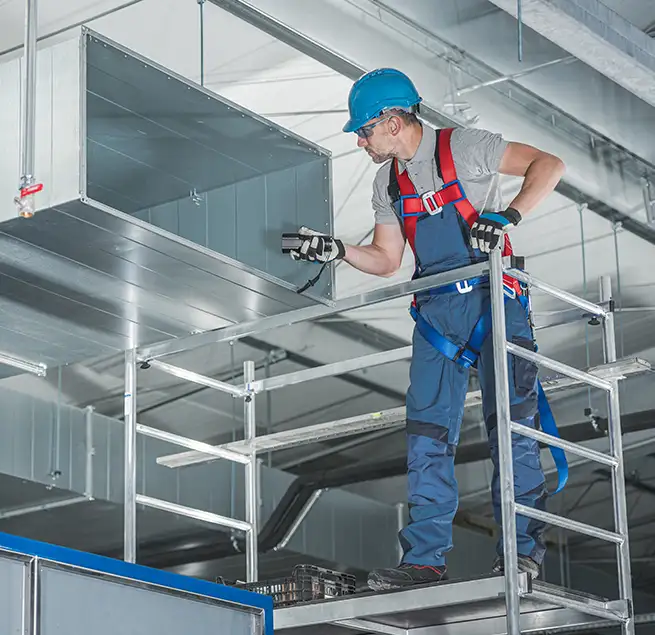 Why Homeowners & Businesses Trust Us in Las Cruces, NM?