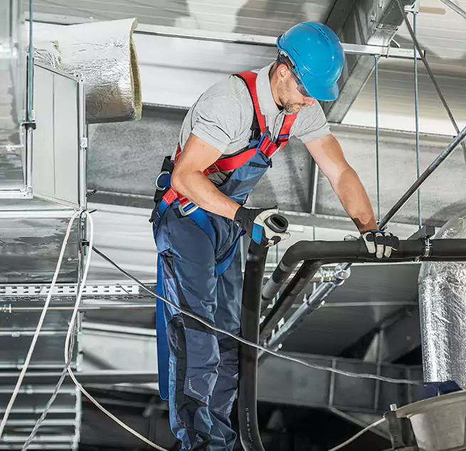 Why Homeowners & Businesses Trust Us in Las Cruces, NM?