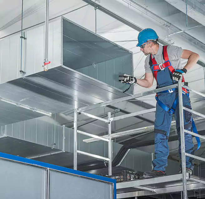 Why Homeowners & Businesses Trust Us in Las Cruces, NM?