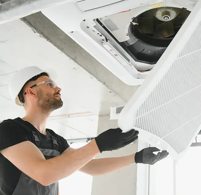 Why Homeowners & Businesses Trust Us in Las Cruces, NM?