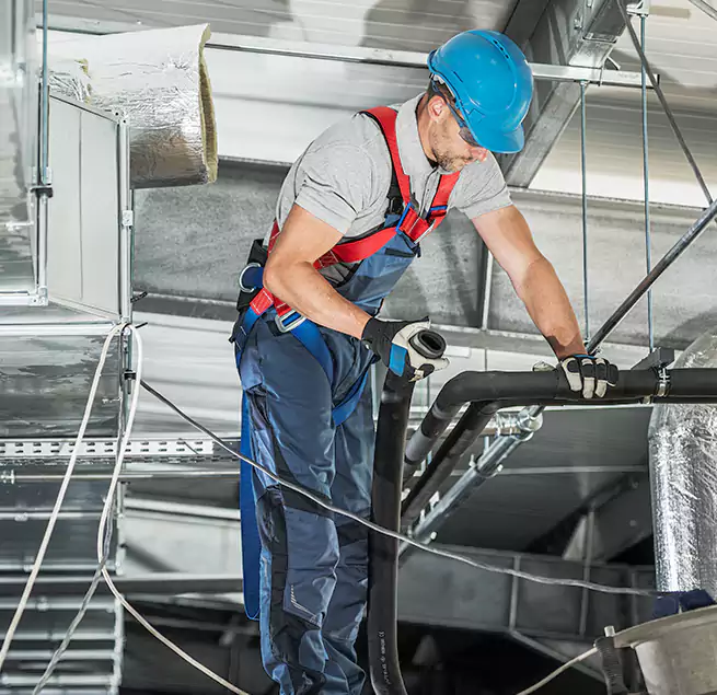 Why Homeowners & Businesses Trust Us in Las Cruces, NM?