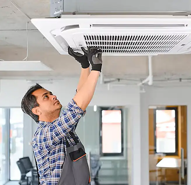 Why Homeowners & Businesses Trust Us in Las Cruces, NM?