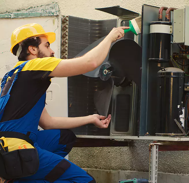 Why Homeowners Businesses Trust Us in Las Cruces, NM?