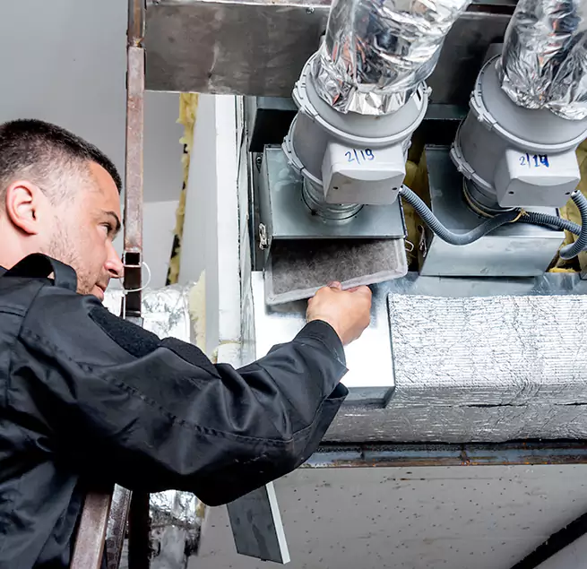 Why Homeowners & Businesses Trust Us in Las Cruces, NM?