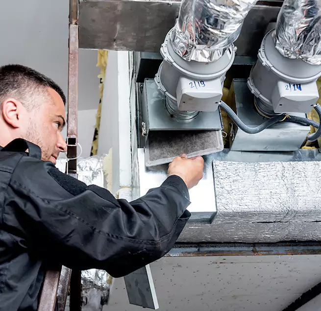 Why Homeowners & Businesses Trust Us in Las Cruces, NM?