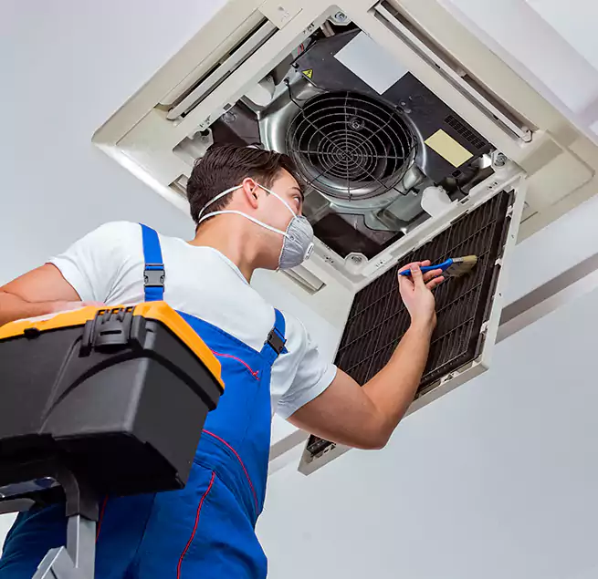 Why Homeowners & Businesses Trust Us in Las Cruces, NM