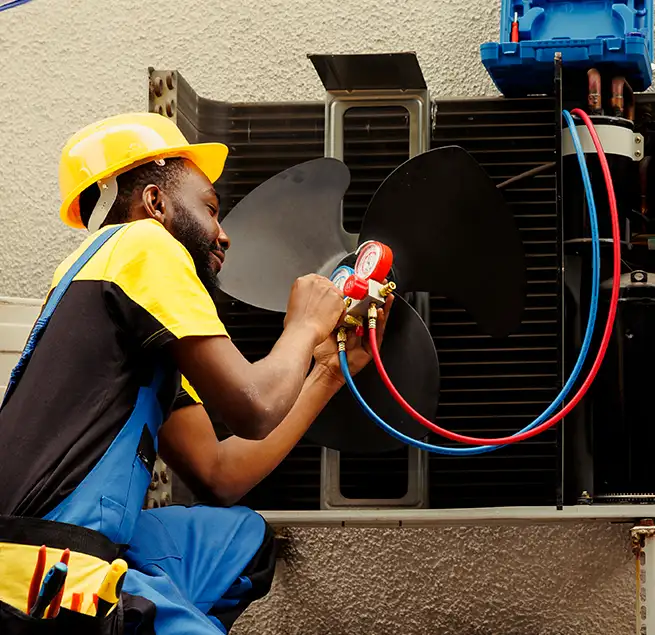 Why Homeowners & Businesses Trust Us in Las Cruces, NM?