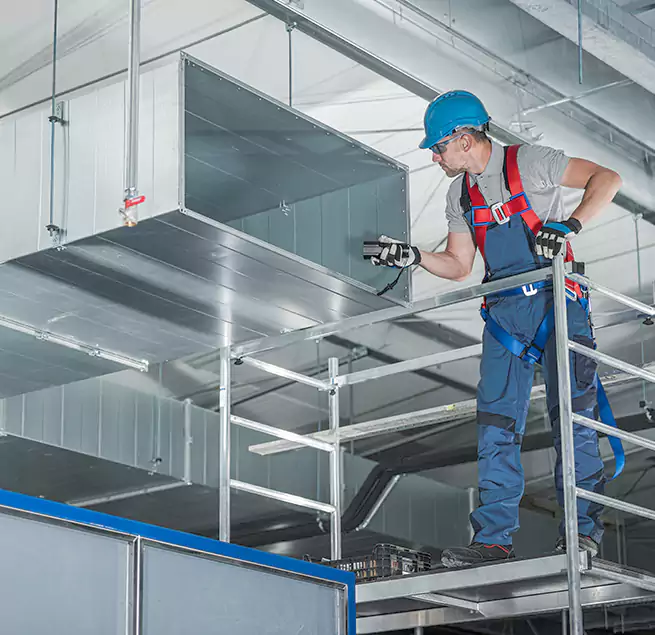 Why Homeowners Businesses Trust Us in Las Cruces, NM