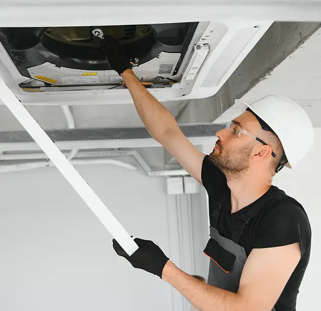 Why Homeowners & Businesses Trust Us in Las Cruces, NM?