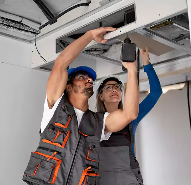 Why Homeowners & Businesses Trust Us in Las Cruces, NM