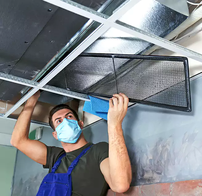 Why Homeowners Businesses Trust Us in Las Cruces, NM