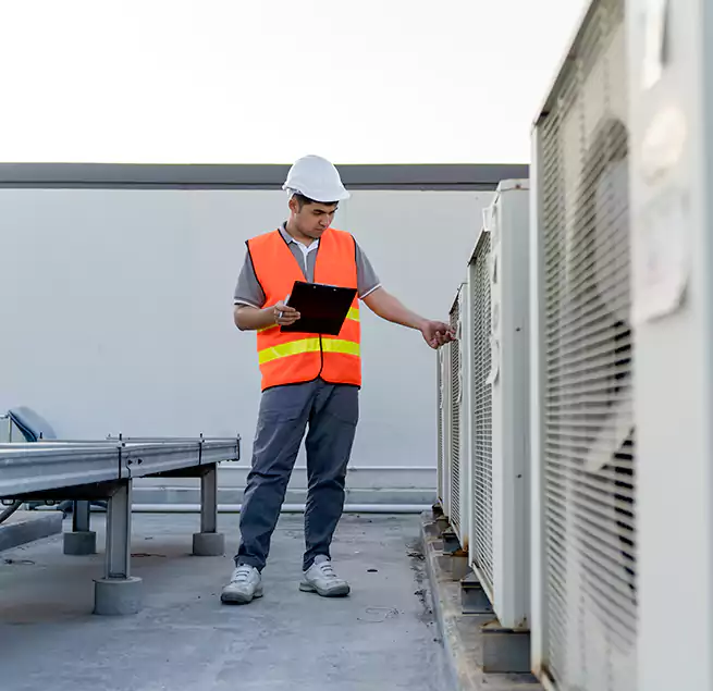 Why Homeowners & Businesses Trust Us in Las Cruces, NM?