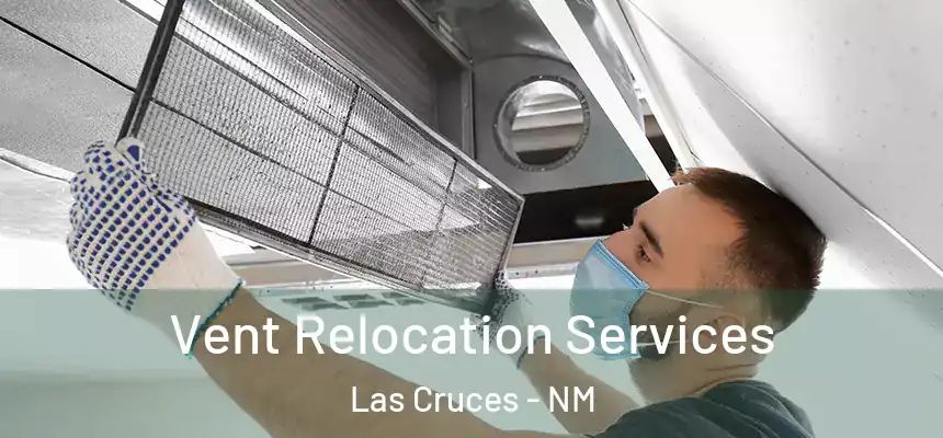  Vent Relocation Services Las Cruces - NM